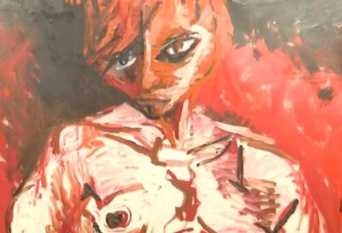 guttuso - mostra a gallipoli