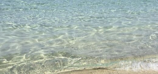 baia verde spiagge