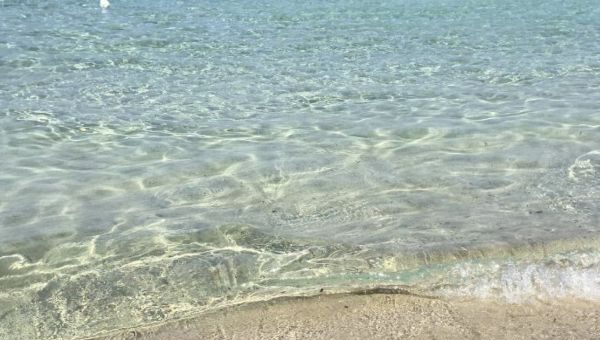 baia verde spiagge